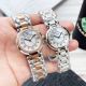 Replica Longines PrimaLuna Quartz watches 30.5mm Rose Gold Case (3)_th.jpg